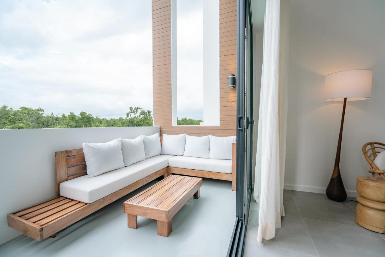 Lumina At Flats Punta Cana Village Ngoại thất bức ảnh