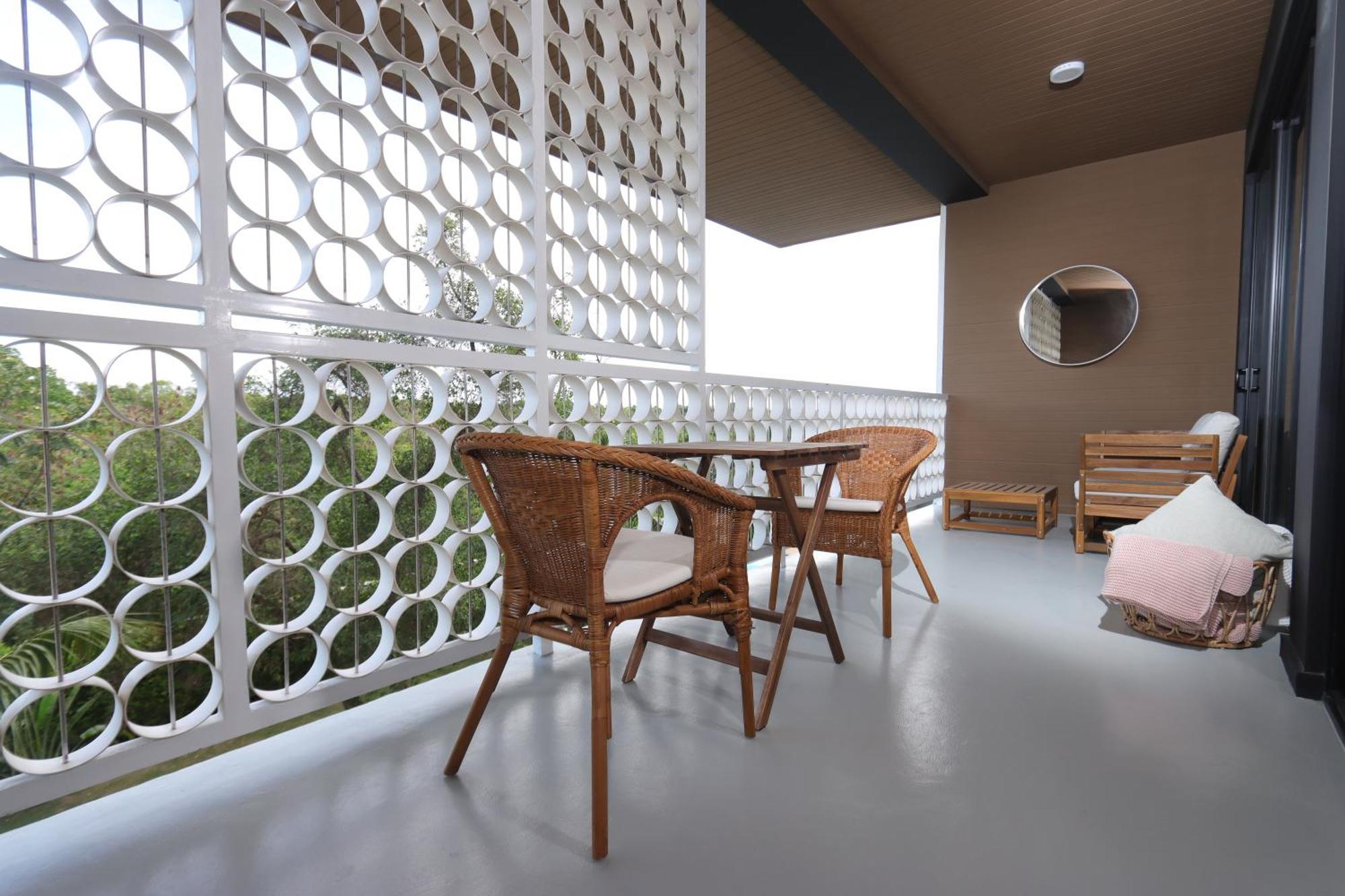 Lumina At Flats Punta Cana Village Ngoại thất bức ảnh